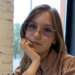 Фотография репетитора Мотовилова Екатерина Евгеньевна