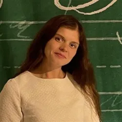 Фотография репетитора Янышева Екатерина Ивановна