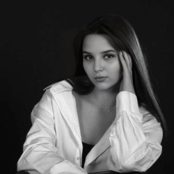 Фотография репетитора Михайлова Мария Антоновна