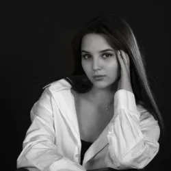 Фотография репетитора Михайлова Мария Антоновна