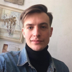 Фотография репетитора Жулин Константин Геннадьевич