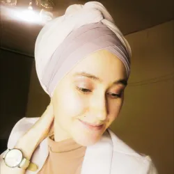 Фотография репетитора Абдуллина Рания Римовна