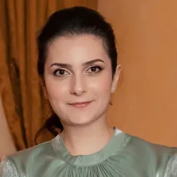 Фотография репетитора Манучарова Ануш Валерьевна