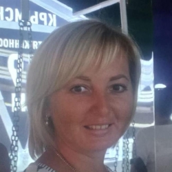 Фотография репетитора Епифанова Мария Валериевна