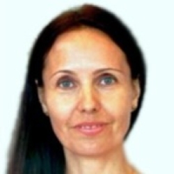 Фотография репетитора Моторина Юлия Михайловна