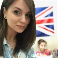 Фотография репетитора Романенко Дарья Анатольевна