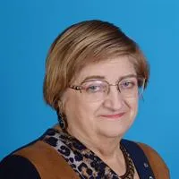 Фотография репетитора Исаева Марина Анатольевна