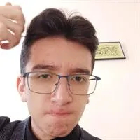 Фотография репетитора Увайдуллаев Акмаль Фаррухович