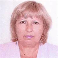 Фотография репетитора Копылова Ольга Ивановна