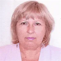 Фотография репетитора Копылова Ольга Ивановна