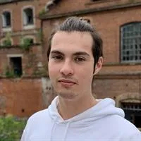 Фотография репетитора Старовойтов Дмитрий Константинович