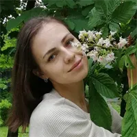 Фотография репетитора Тарасова Анна Георгиевна