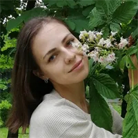 Фотография репетитора Тарасова Анна Георгиевна