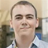 Фотография репетитора Штаус Александр Леонидович