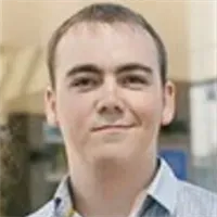 Фотография репетитора Штаус Александр Леонидович