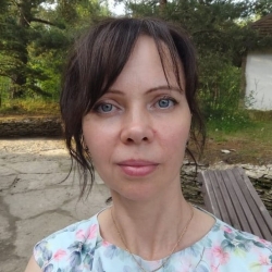 Фотография репетитора Савченко Ольга Ивановна