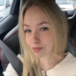 Фотография репетитора Артемьева Ксения Сергеевна