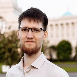 Фотография репетитора Казаков Андрей Павлович