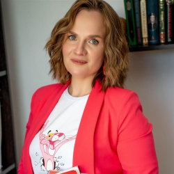 Фотография репетитора Сироткина Ирина Викторовна