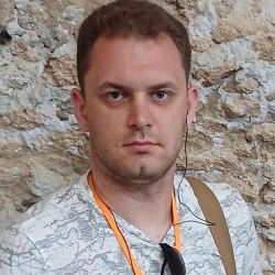 Фотография репетитора Дик Александр Игоревич