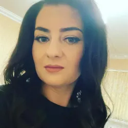 Фотография репетитора Межлумян Тагуи Арменовна