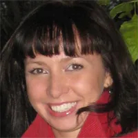 Фотография репетитора Преснякова Ольга Вячеславовна