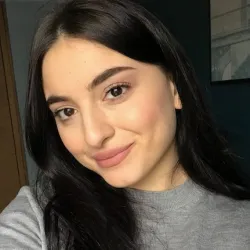 Фотография репетитора Габриелян Марина Эдуардовна