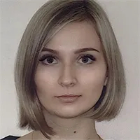 Фотография репетитора Бердышева Дарья Сергеевна