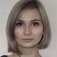 Фотография репетитора Бердышева Дарья Сергеевна