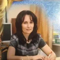 Фотография репетитора Созонова Лариса Ильинична