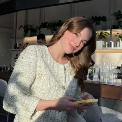 Фотография репетитора Хабарова Дарья Александровна