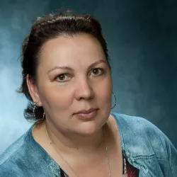 Фотография репетитора Авдеева Нина Николаевна