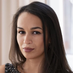 Фотография репетитора Вильданова Дания Айдаровна