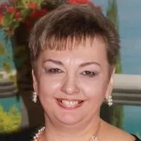 Фотография репетитора Пахомова Татьяна Юрьевна