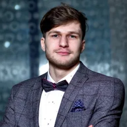 Фотография репетитора Гасымов Мирага Мирхаким оглы