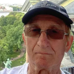 Фотография репетитора Леванов Владимир Алексеевич