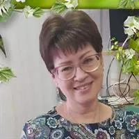 Фотография репетитора Черникова Наталья Дмитриевна