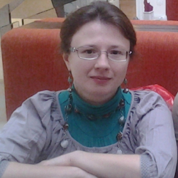 Фотография репетитора Иванова Ирина Николаевна