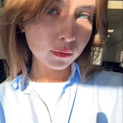 Фотография репетитора Свиркина Анастасия Анатольевна