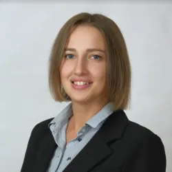 Фотография репетитора Витковская Кира Георгиевна