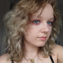 Фотография репетитора Лосева Ульяна Антоновна