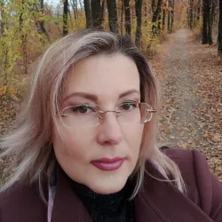 Фотография репетитора Гунько Виктория Ивановна