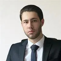 Фотография репетитора Фетисов Максим Игоревич