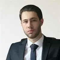 Фотография репетитора Фетисов Максим Игоревич