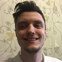 Фотография репетитора Кулаков Максим Дмитриевич