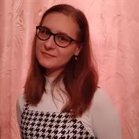 Фотография репетитора Жембровская Татьяна Александровна