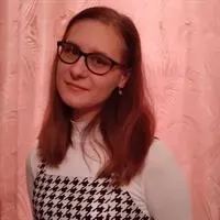 Фотография репетитора Жембровская Татьяна Александровна