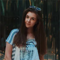 Фотография репетитора Денисова Валерия Денисовна