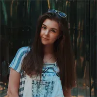 Фотография репетитора Денисова Валерия Денисовна