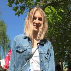 Фотография репетитора Сафонова Наталья Николаевна